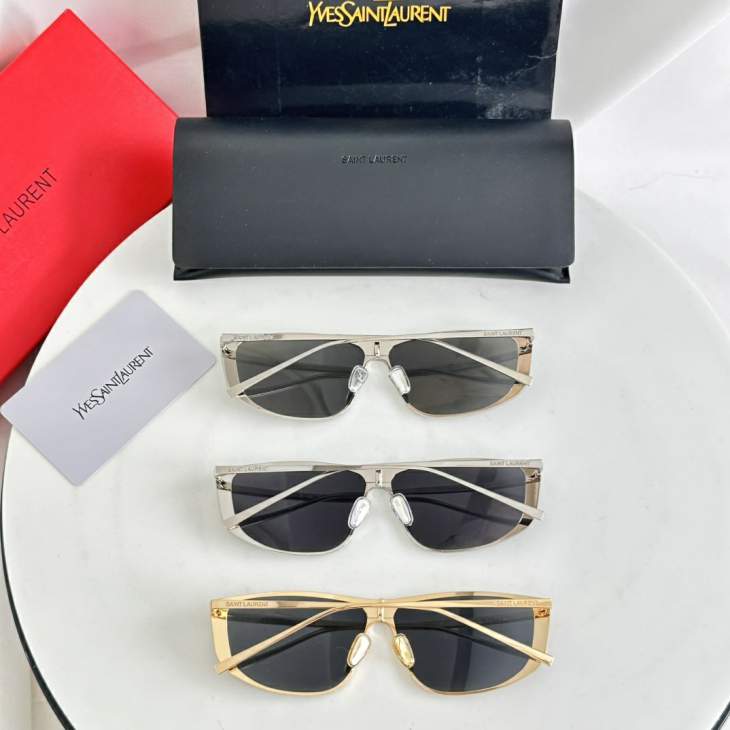 Picture of Saint Laurent Sunglasses _SKUfw77710659fw